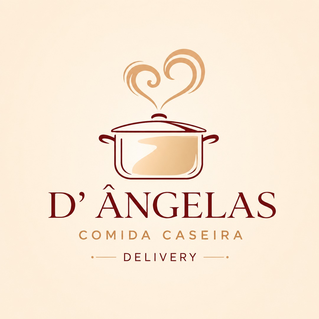 Logo D'Angelas